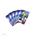 Gamegenic: Marvel Champions Fine Art Sleeves (66 mm x 92 mm) Gamora 50+1 szt.