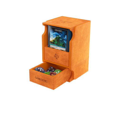 Gamegenic: Watchtower 100+ XL Convertible - Orange