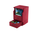 Gamegenic: Watchtower 100+ XL Convertible - Red