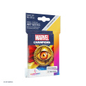 Gamegenic: Marvel Champions Art Sleeves (66 mm x 91 mm) Doctor Strange 50+1 szt.