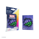 Gamegenic: Marvel Champions Art Sleeves (66 mm x 91 mm) She-Hulk 50+1 szt.