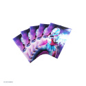 Gamegenic: Marvel Champions Fine Art Sleeves (66 mm x 92 mm) Nebula 50+1 szt.