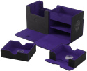 Gamegenic: The Academic 133+ XL Black/Purple