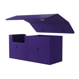 Gamegenic: The Academic 133+ XL - Purple/Purple
