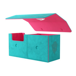 Gamegenic: The Academic 133+ XL (Tolarian) - Teal/Pink