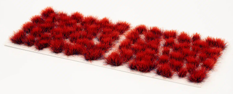 Gamers Grass: Alient Tufts - Alien Blood Moon 6 mm (Wild)