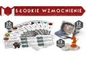 D.E.I. Divide et Impera - Słodkie Wzmocnienie