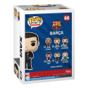 Funko POP Football: Barcelona - Xavi