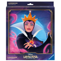 Disney Lorcana: Ursula's Return (CH4) - Portfolio: Evil Quenn