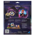 Disney Lorcana: Ursula's Return (CH4) - Portfolio: Evil Quenn