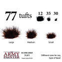 The Army Painter - Scorched Tuft (77)