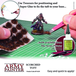 The Army Painter - Scorched Tuft (77)