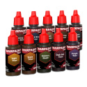 Army Painter - Warpaints Fanatic: Washes Paint Set