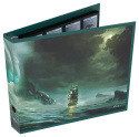 ULTIMATE GUARD Album Case Artist Edition #1 Mal Ollivier-Henry: Spirits of the Sea