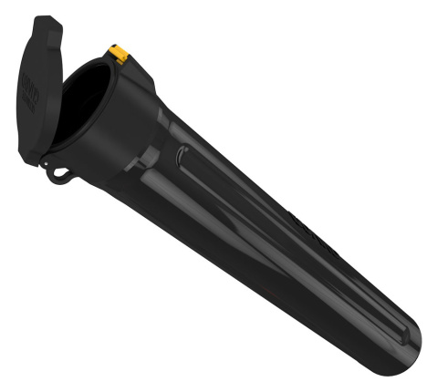 Ultimate Guard MatPod Black - tuba na mate