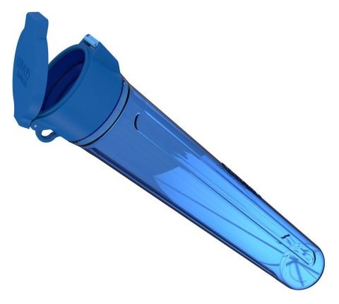 Ultimate Guard MatPod Blue - tuba na mate