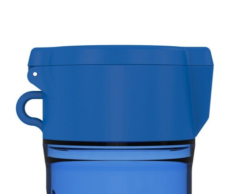 Ultimate Guard MatPod Blue - tuba na mate