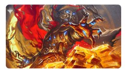 Ultra PRO Playmat - Outlaws of Thunder Junction - Conti [MtG]