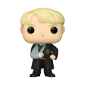 Funko POP Movies: Harry Potter and the Prisoner of Azkaban - Draco Malfoy