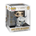 Funko POP Rides: Harry Potter and the Prisoner of Azkaban - Harry & Buckbeak