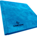 GAMEGENIC Prime Album 24-Pocket - Blue