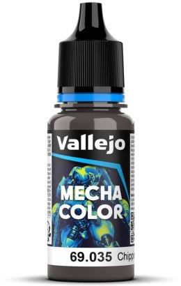 Vallejo: 69.035 - Mecha Color - Chipping Brown (17 ml)