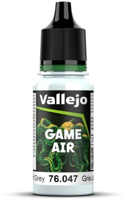 Vallejo: Game Air - Wolf Grey 18 ml