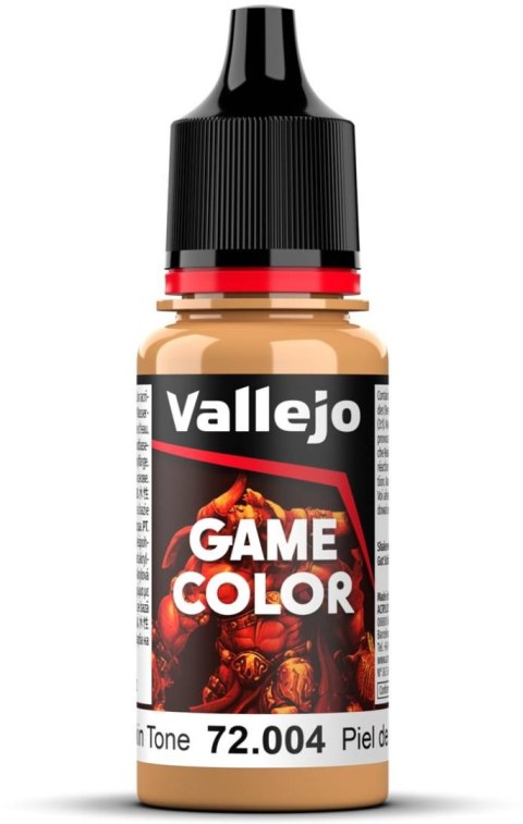 Vallejo: Game Color - Elf Skin Tone 18 ml
