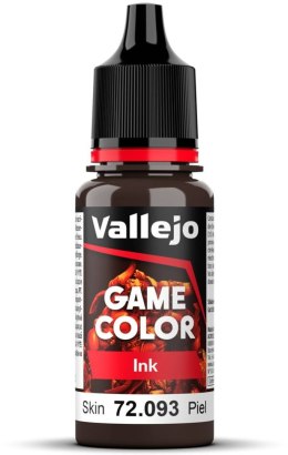 Vallejo: Game Color - Ink - Skin 18 ml