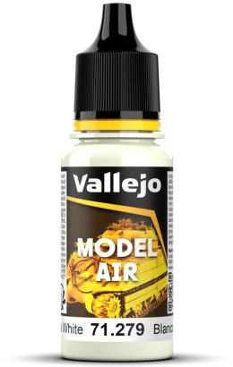 Vallejo: 71.279 - Model Air - Insignia White (17 ml)