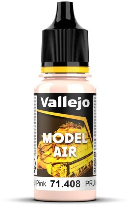 Vallejo: 71.408 - Model Air - PRU Pink (17 ml)