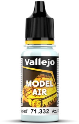 Vallejo: Model Air - Underside Blue 