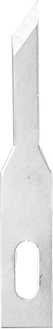 Vallejo: Tools - N68 Stencil Edge Blades (5)