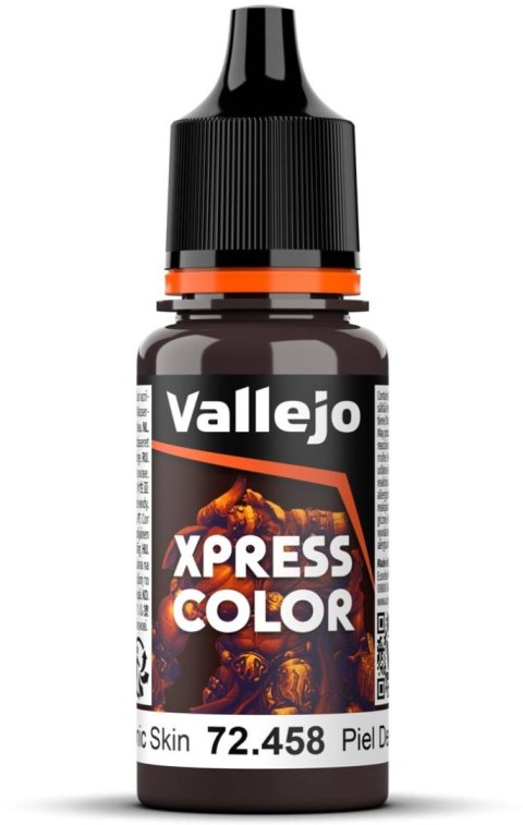 Vallejo: 72.458 - Xpress Color - Demonic Skin (18 ml)