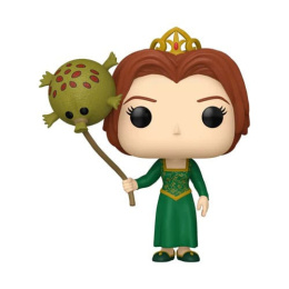 Funko POP Movies: Shrek - Fiona