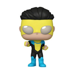 Funko POP TV: Invincible - Invincible