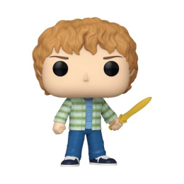 Funko POP TV: Percy Jackson & The Olympians - Percy Jackson