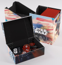 Gamegenic: Star Wars Unlimited Card Game - Soft Crate - Mandalorian / Moff Gide