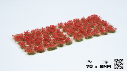 Gamers Grass: Red Flowers (Wild)