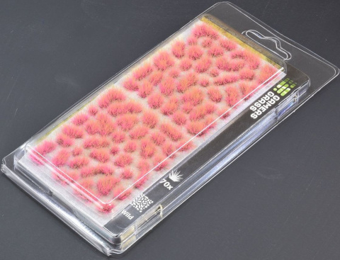 Gamers Grass: Alient Tufts - Alien Pink 6 mm (Wild)
