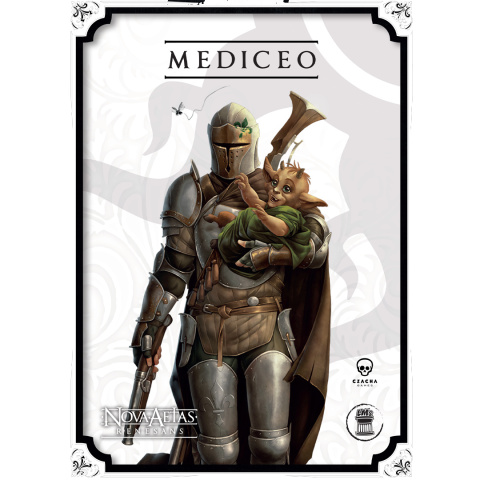 Nova Aetas Renesans MEDICEO