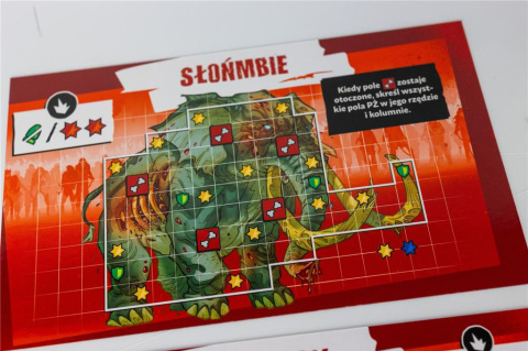 Zombicide: Broń w dłoń