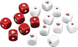 Star Wars Legion 2.0: Defense Dice Pack