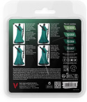 Vallejo: Game Color - Cold green Color Set