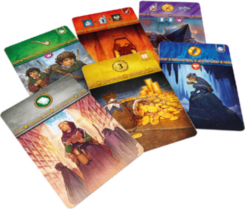 Władca Pierścieni: Pojedynek o Śródziemie