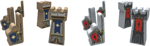 Władca Pierścieni: Pojedynek o Śródziemie