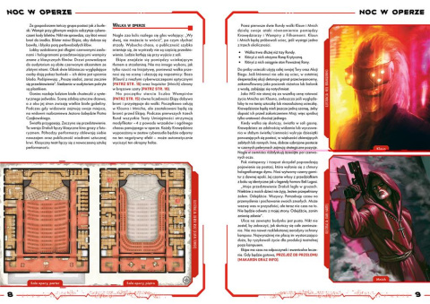 Cyberpunk RED: Opowieści Czerwieni