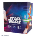 Gamegenic: Star Wars Unlimited Card Game - Soft Crate - Ahsoka Tano / General Grievous