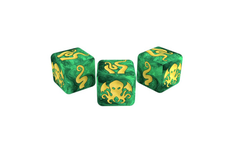 Mały Epicki Cthulhu