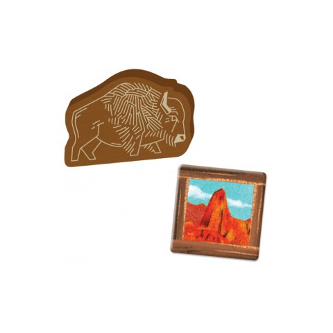 Parki: Dzika przyroda